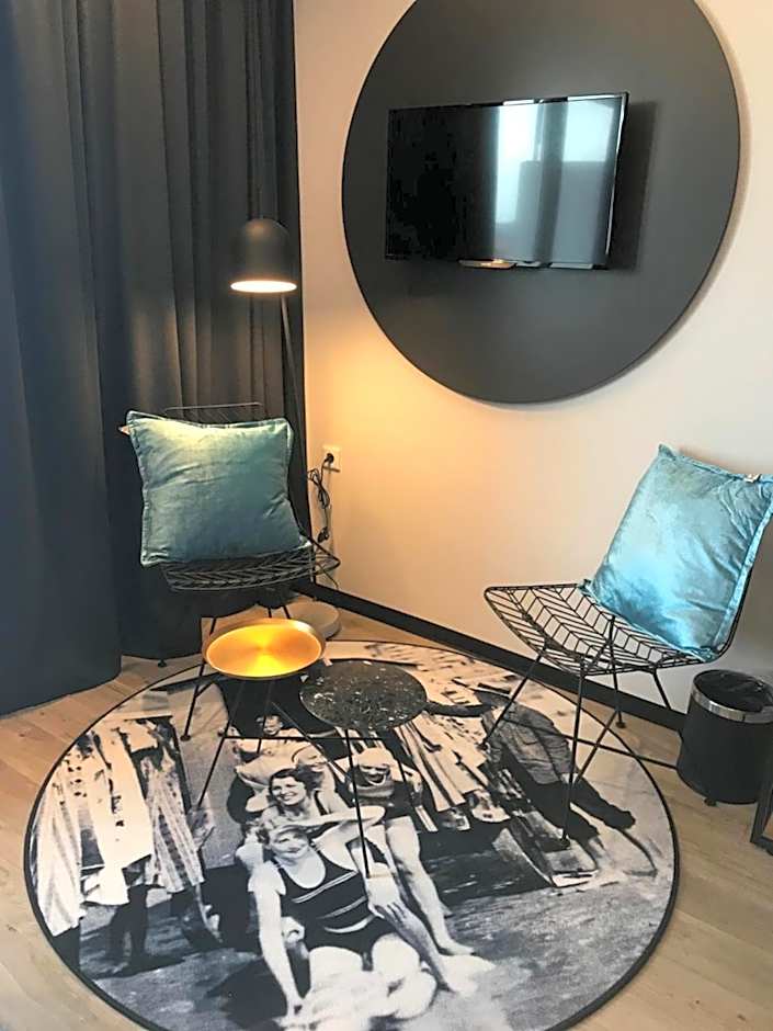 Palace Hotel Zandvoort