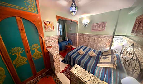 Azrou Double Room