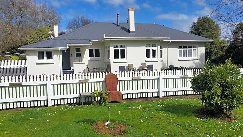 Homestead B&B Cambridge