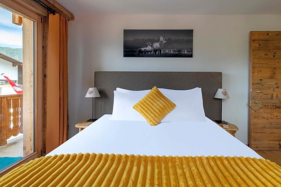 PAPILL'ON - Boutique Hotel