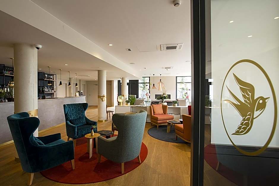 James Boutique Hôtel Colmar centre