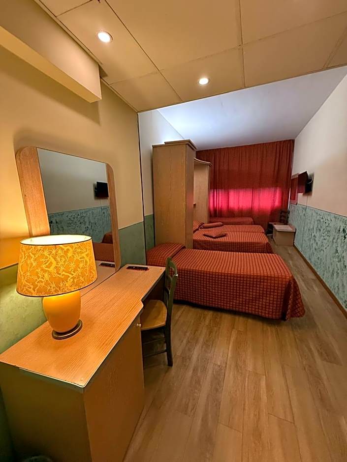 Hotel Meridiana