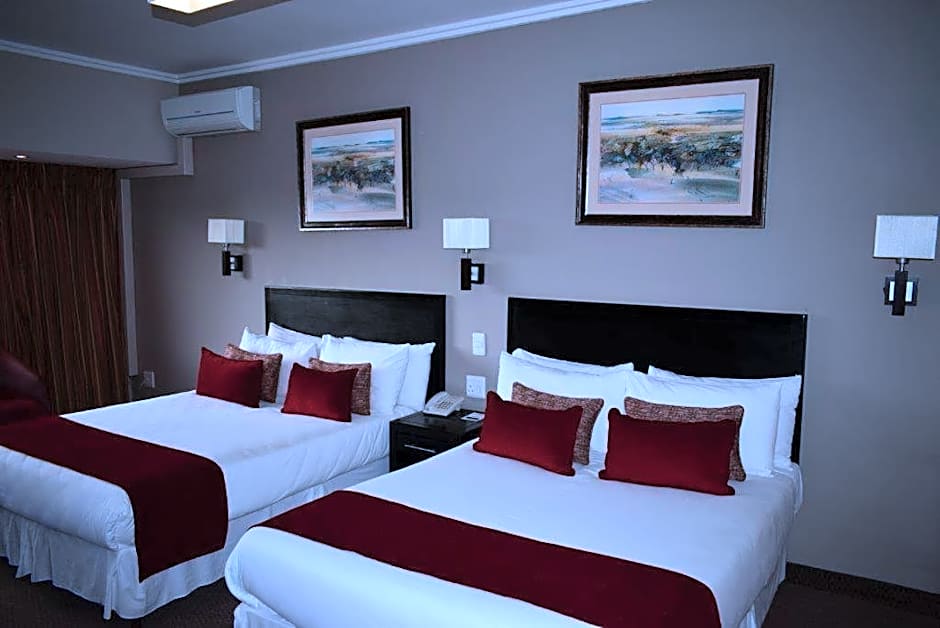 President Hotel