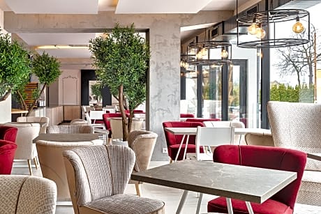 Citi Hotel's Lodz