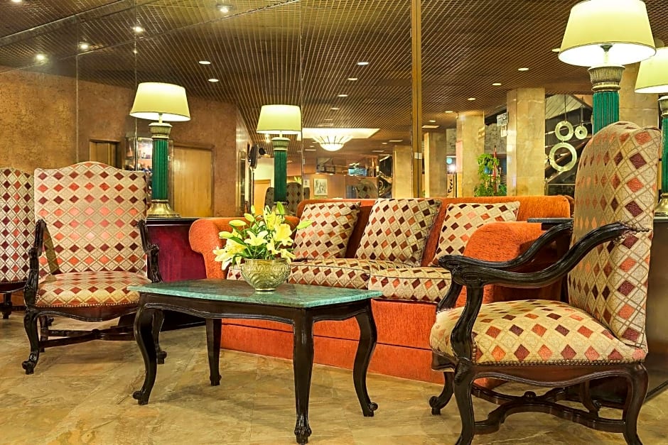 Sheraton Montazah Hotel