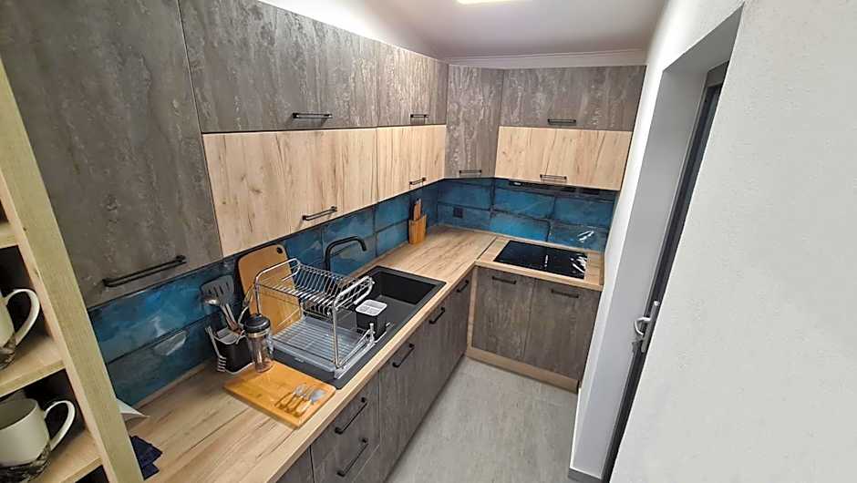 Complex Lunlo Village