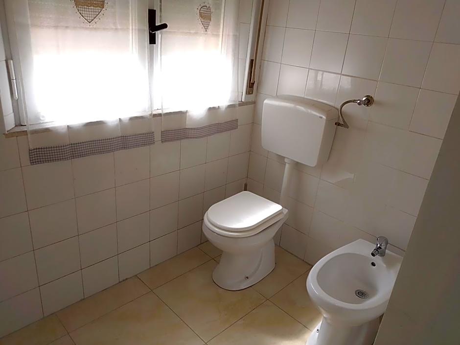 MAGNA GRECIA B&B