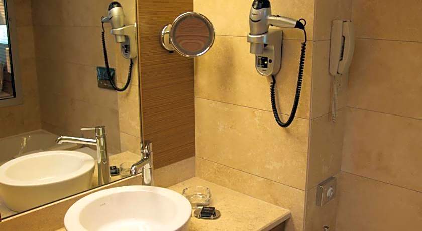 DoubleTree by Hilton Ankara Ankamall