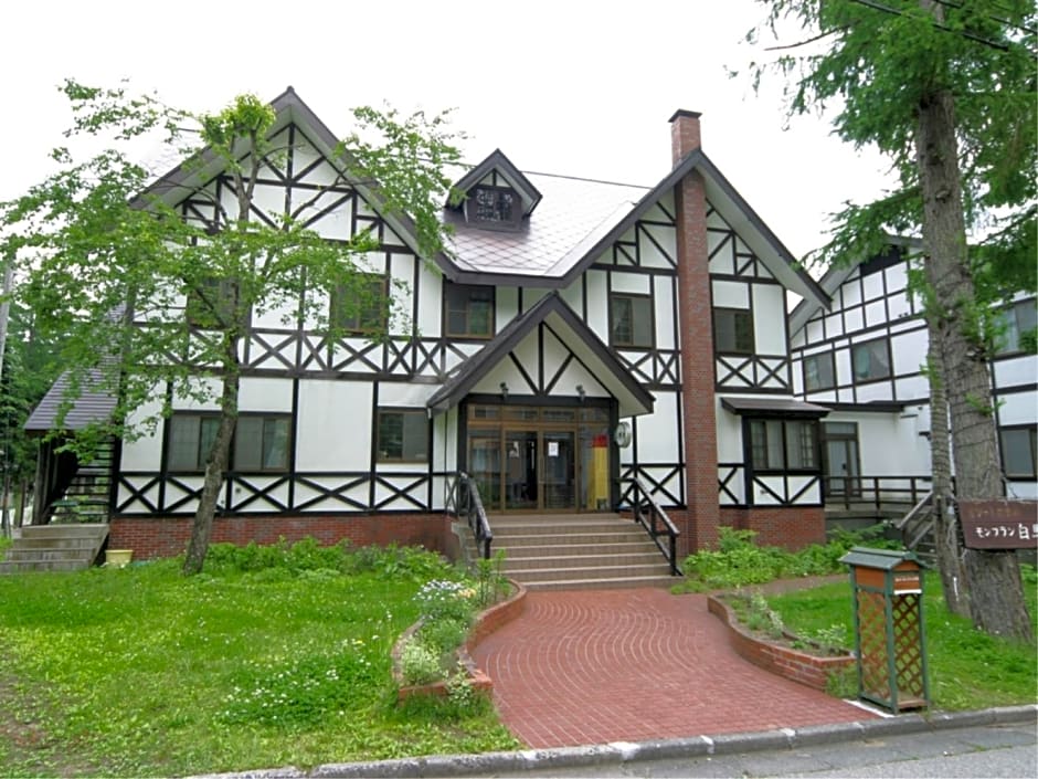 Hotel Mont Blanc Hakuba