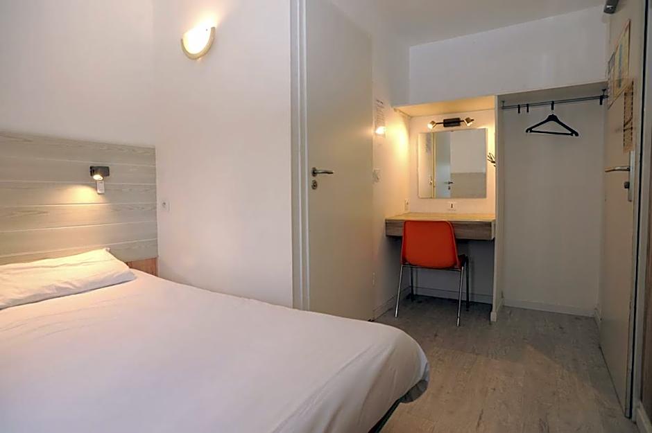 Fasthotel La Roche-sur-Yon