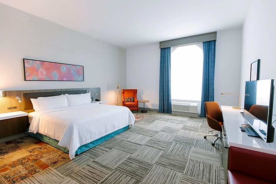 Hilton Garden Inn Winter Park, FL