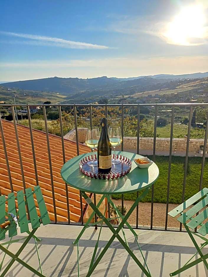 Masseria Torre Saracena