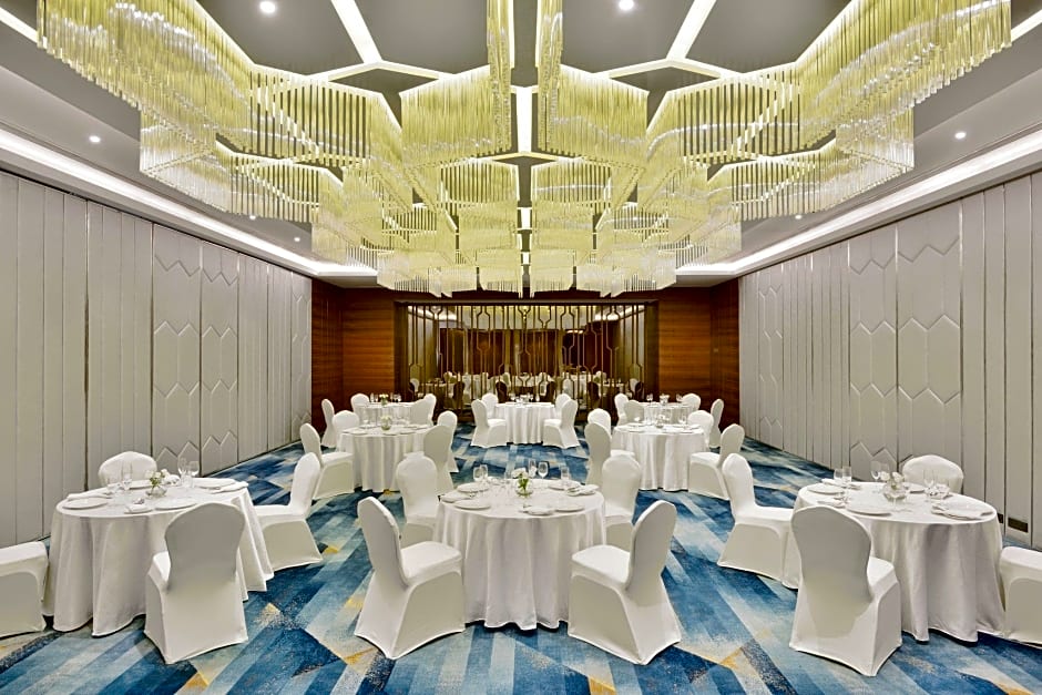 Fairfield by Marriott Indore