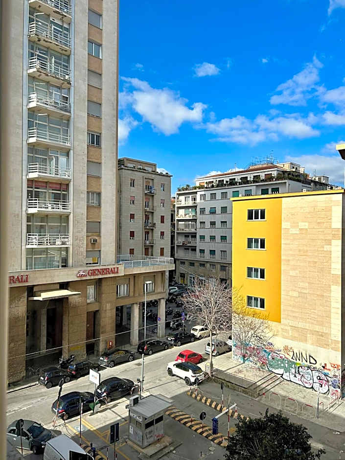 B&B Ungheria Ottantaquattro
