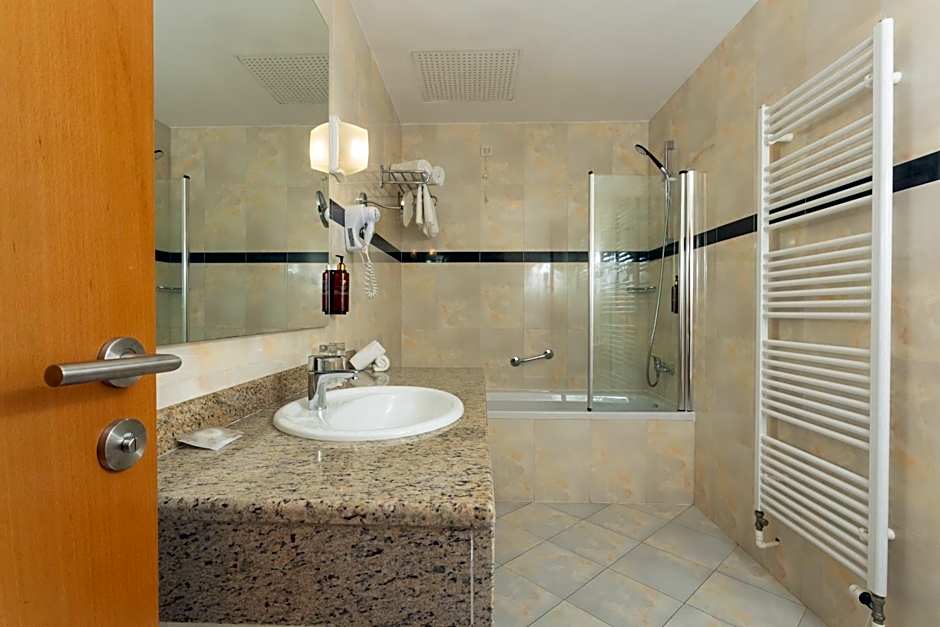 Family Hotel La Luna - All inclusive