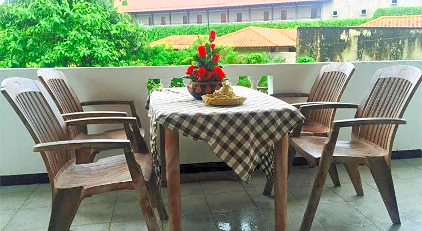 Chaya Villa Guest House