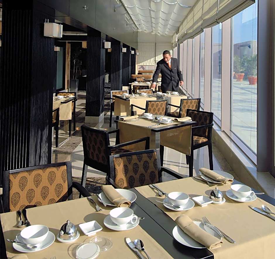 InterContinental Al Khobar By IHG