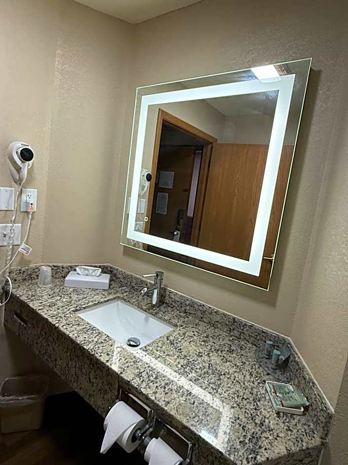 Best Western Dodgeville Inn & Suites