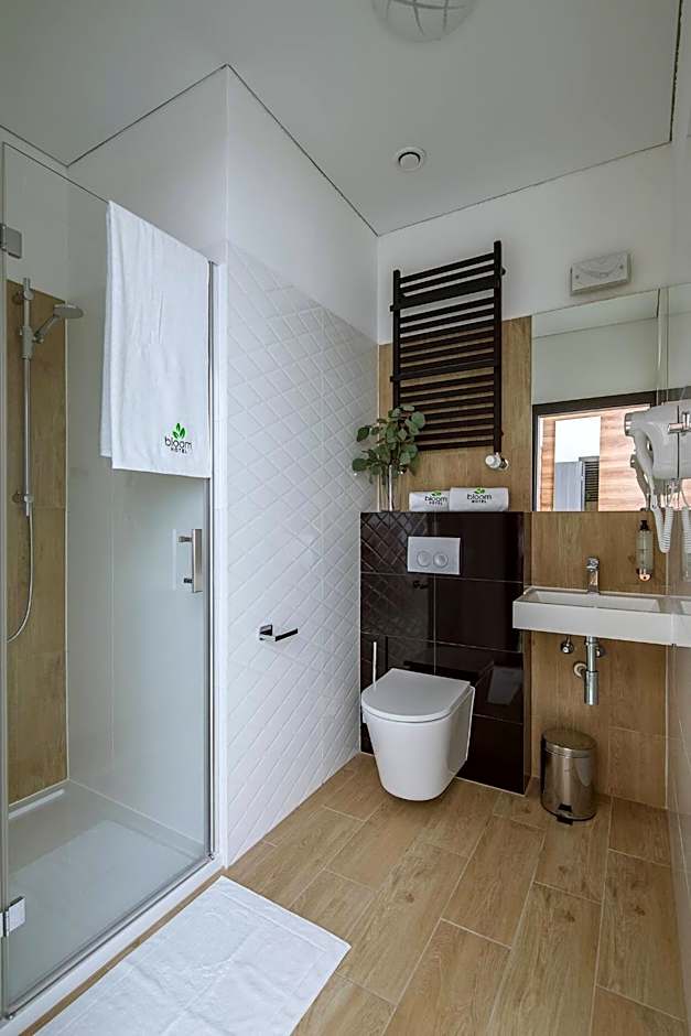 Bloom Hotel Airport Okęcie