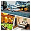 Parkhotel Lindenhof - KOSTENLOSE PARKPLATZE