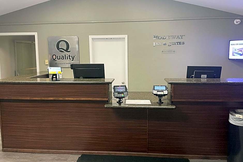 Quality Inn Ontario