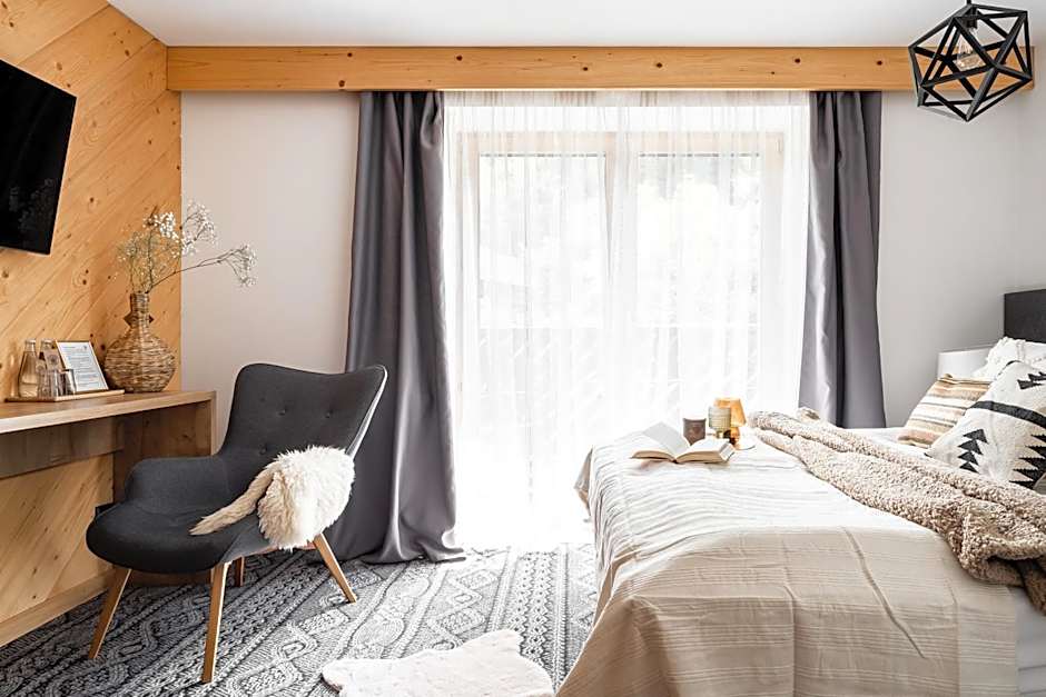 Villa Górska Ski & Bike