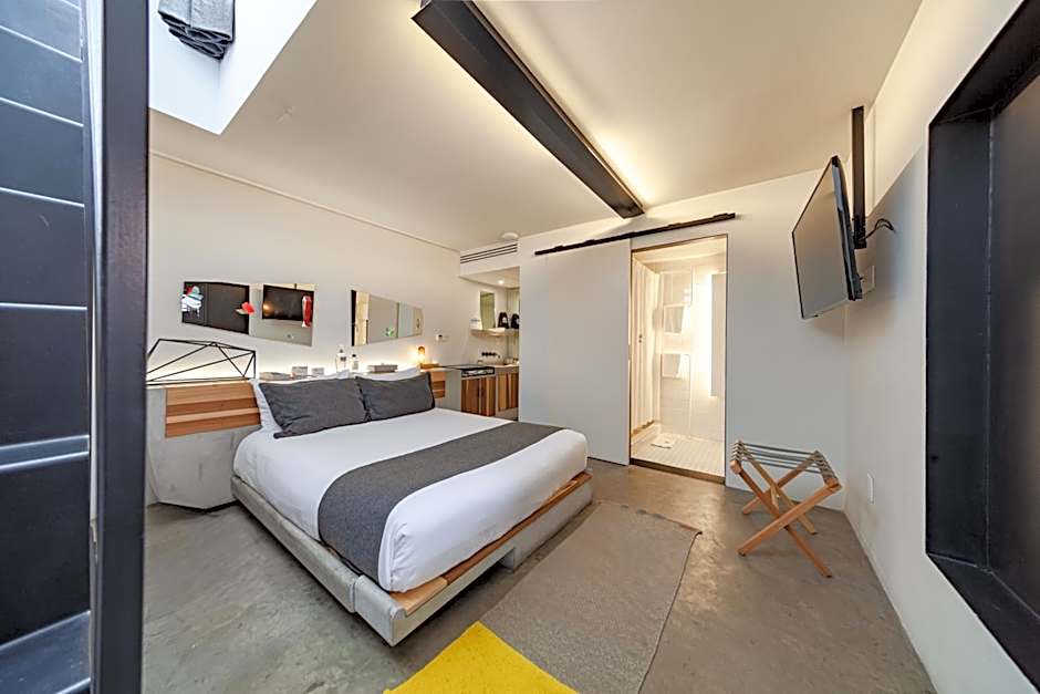 Hotel Carlota