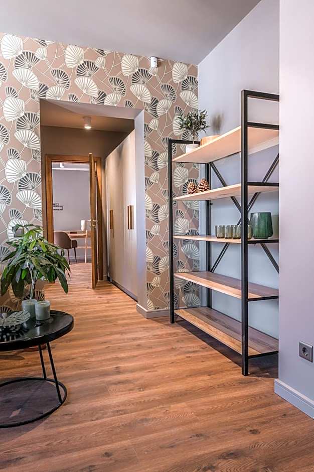 Tamara Suites & Apartments