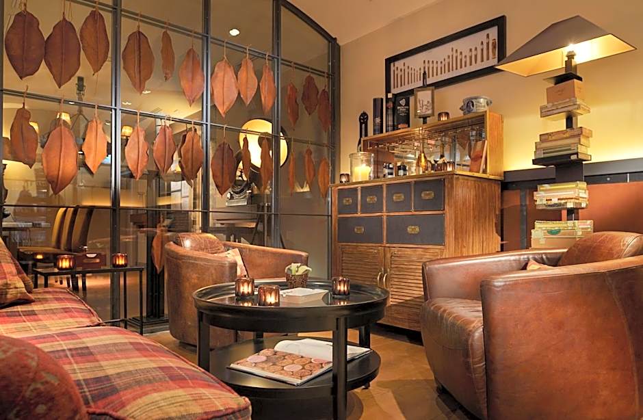 Hotel Die Sonne Frankenberg