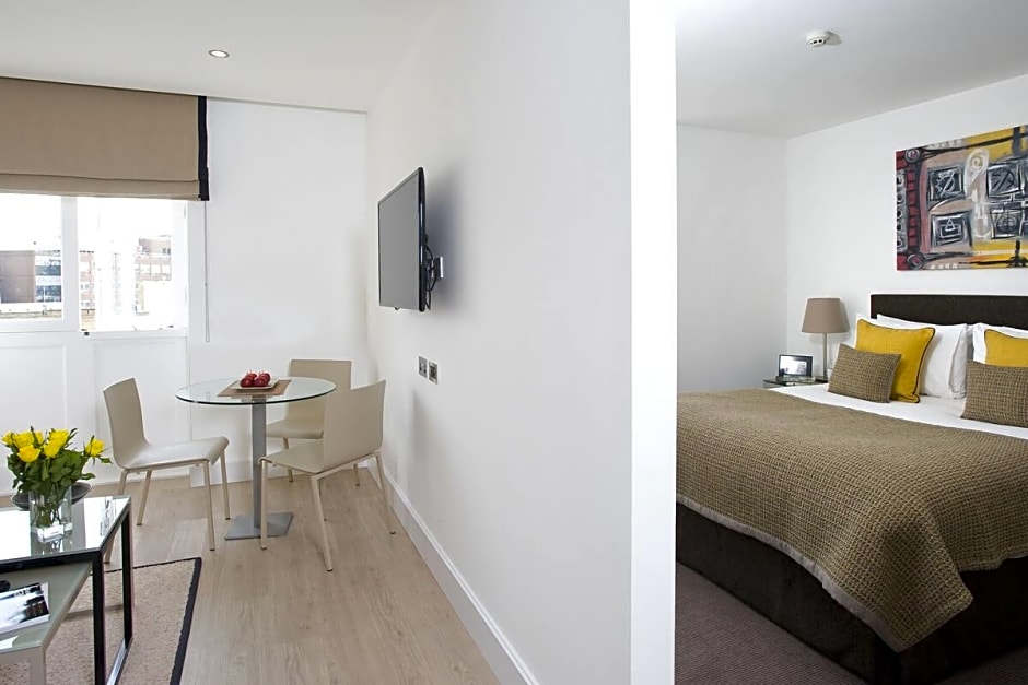 The Rosebery by Supercity Aparthotels