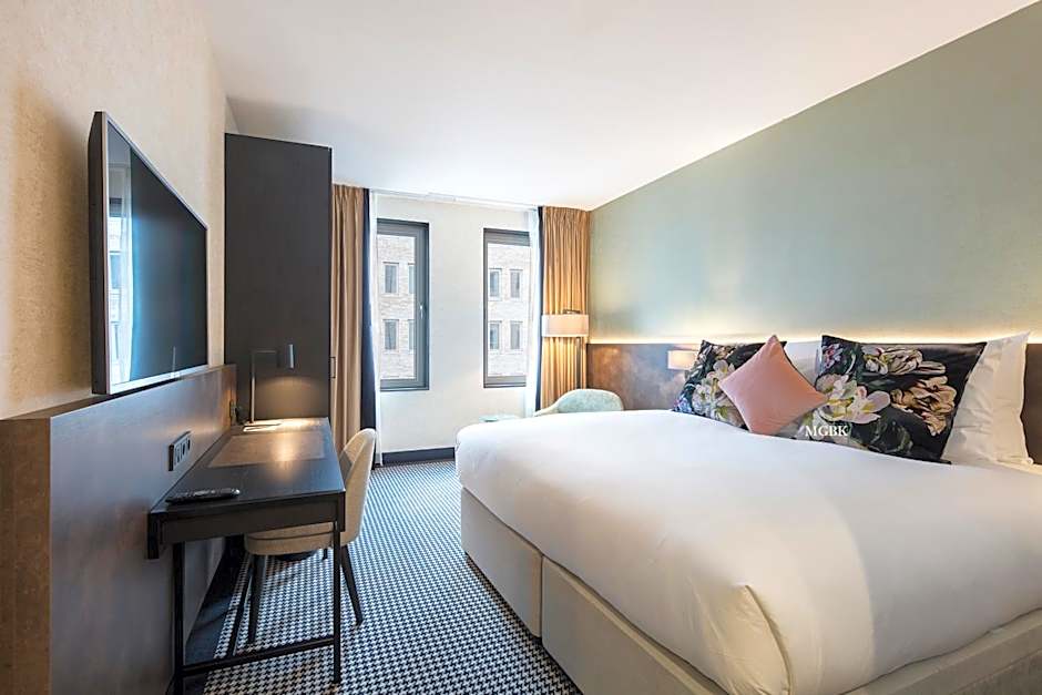 Monet Garden Hotel Amsterdam