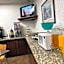Posh Inn & Suites