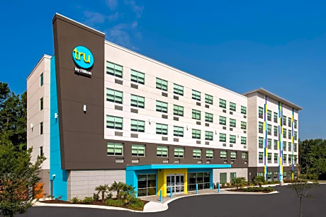 Tru by Hilton Charleston Ashley Phosphate, SC