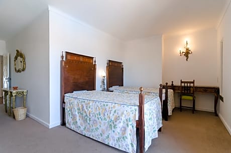 four bedroom apartment