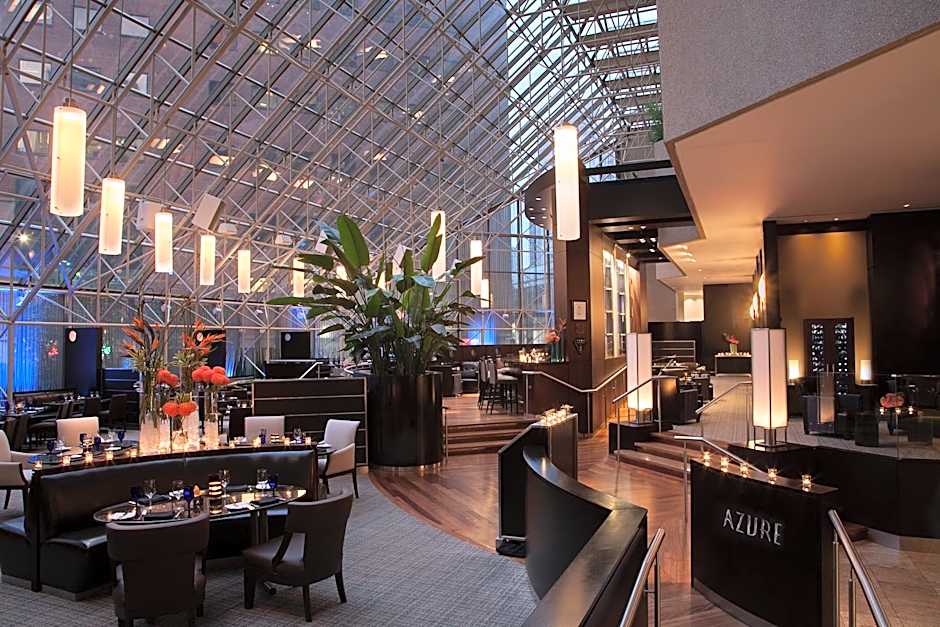 InterContinental Toronto Centre By IHG
