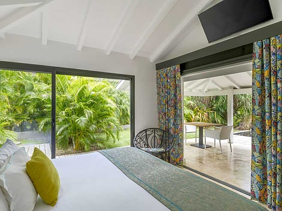 La Toubana Hotel & Spa