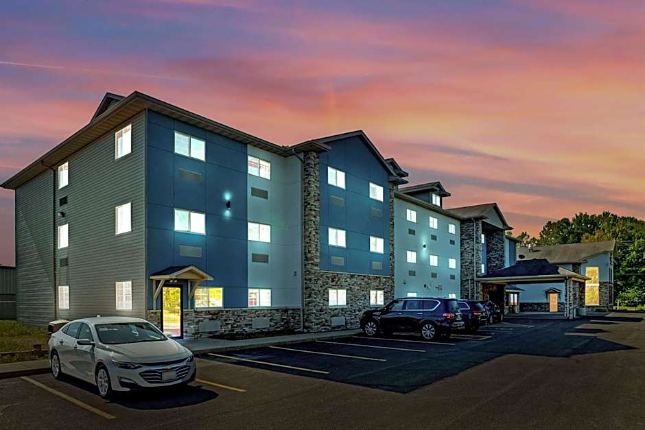 Comfort Inn Weston - Wausau