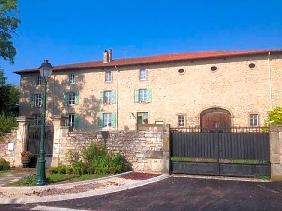 Chambres d'hôtes Kayros