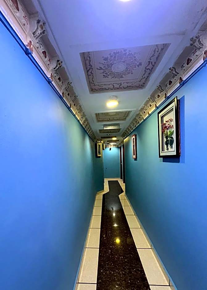 ARK Hotel Seri Kembangan