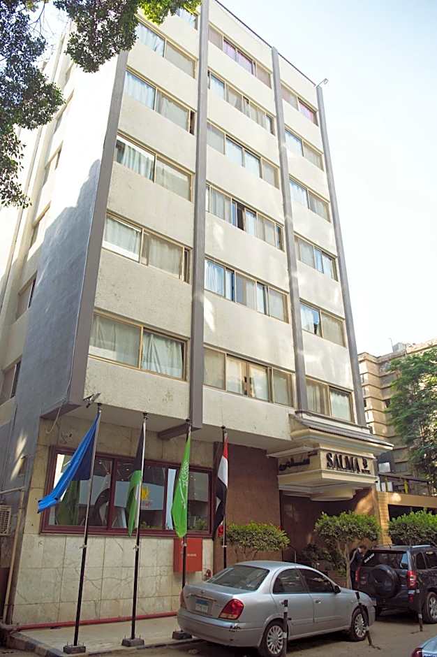 Salma Hotel Cairo