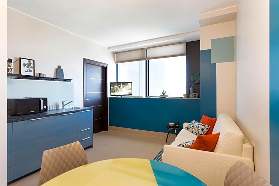 B&B Hotel Milano Sesto Marelli