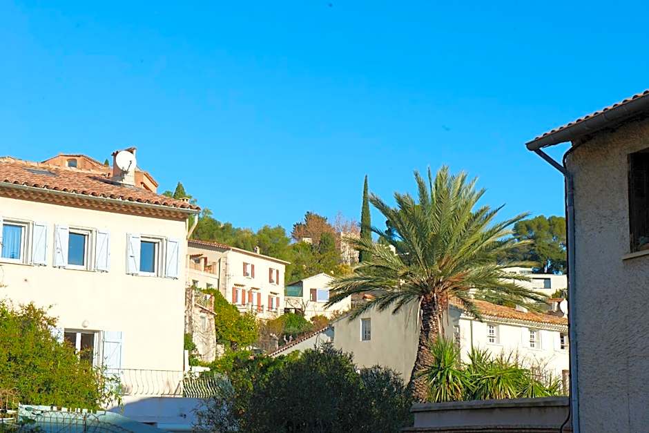 La Suite Sainte Claire