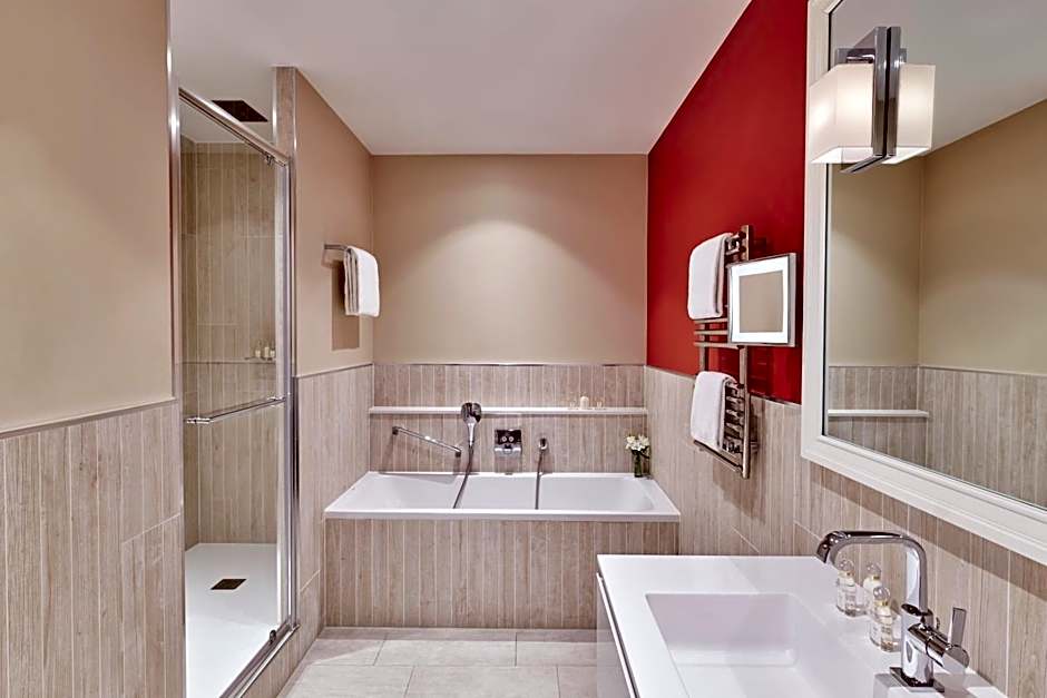 Hotel Barriere Le Grand Hotel Dinard