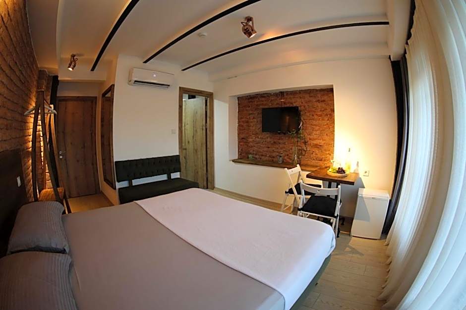 Fanus Suites Karaköy – Istanbul, 