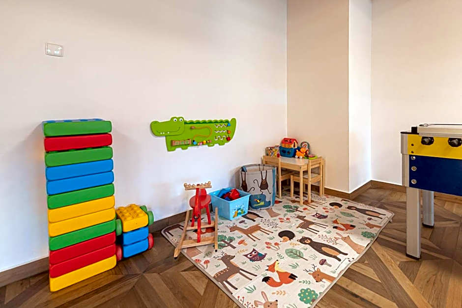 „Malućko Chata”