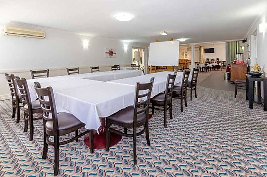 Gladstone Palms Motor Inn