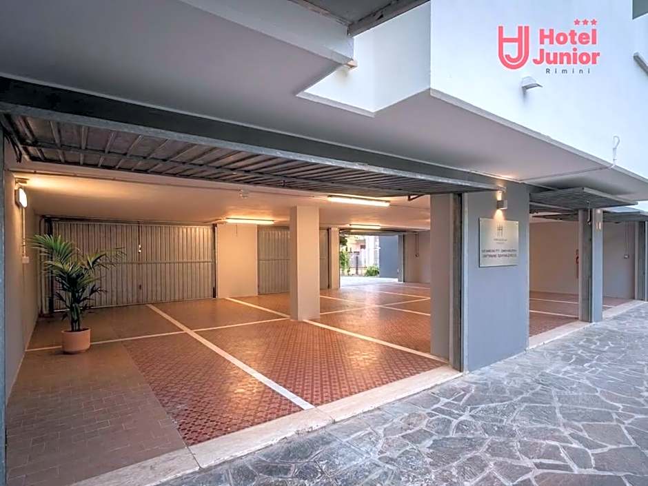Hotel Junior by OasiGroup Hotels