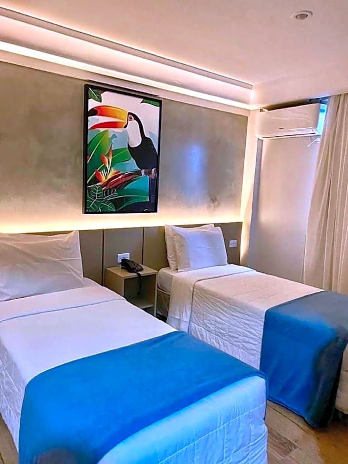 Hotel Portinari