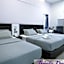 Merrinton Hotel Temerloh