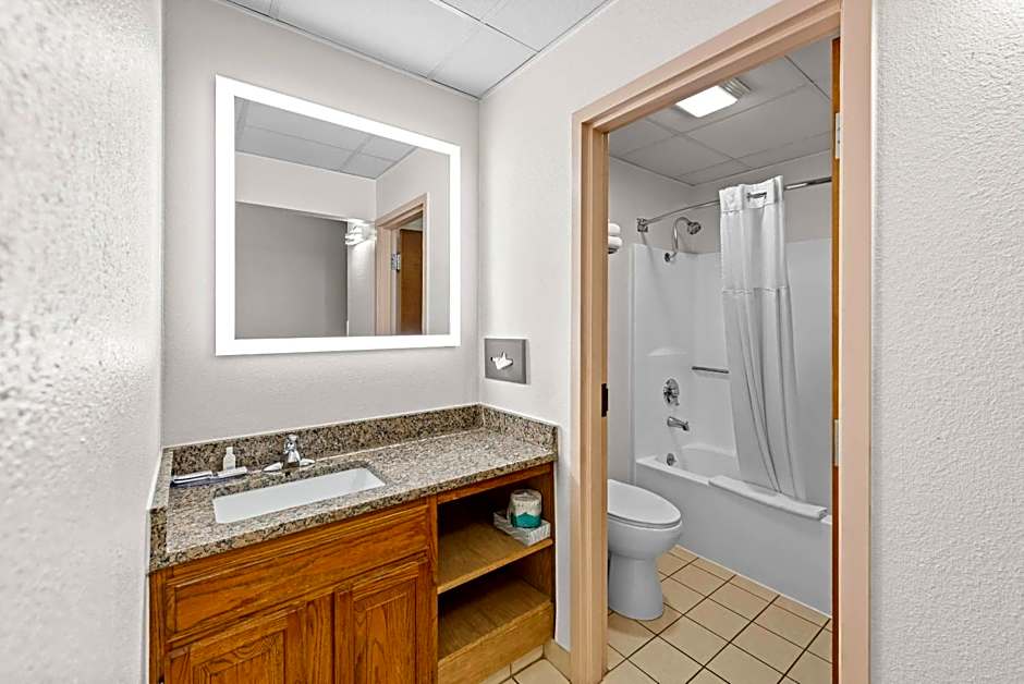 Clarion Inn Branson